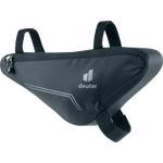 Deuter Front Triangle Bag Black
