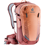 Deuter Compact EXP 12 SL Womens Sienna-Redwood