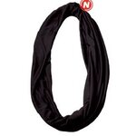 Buff Infinity Lyocell Jetblack