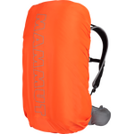 Mammut Raincover Vibrant Orange