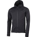 Lundhags Ullto Merino Hoodie Mens Black (900)