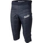Swix Surmount Primaloft Knickers Mens Dark Navy