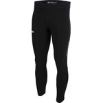 Swix Focus Wind Tights Mens Black