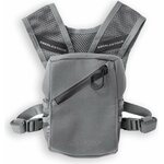 Eberlestock Small Scout Bino Pack Grey