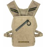 Eberlestock Small Scout Bino Pack Dry Earth Microsuede