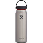 Hydro Flask Lightweight Wide Mouth Trail Series 946 ml (32 oz) Slate