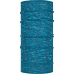 Buff Lightweight Junior Merino Wool Ice Multi Stripes