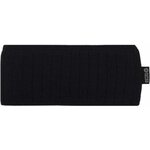 Superyellow Tuuli Headband Black