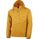 Lundhags Gliis Mens Anorak Gold
