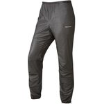 Montane Podium Pants Unisex Charcoal