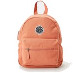 Rip Curl Canvas 10L Surfers Original Rhubarb