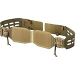 Direct Action Gear Skeletonized Cummerbund Slim Adaptive Green