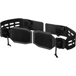 Direct Action Gear Skeletonized Cummerbund Slim Black