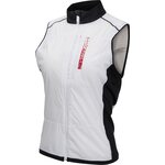 Swix Triac Alpha Vest Womens Bright white