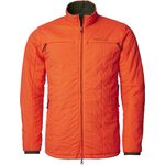 Chevalier Breeze Jacket Men High Vis Orange