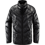 Haglöfs L.I.M Essens Jacket Men True Black