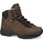 Hanwag Alta Bunion Lady Brown