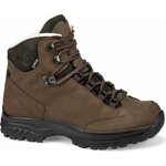 Hanwag Alta Bunion Lady GTX Brown (56)