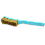 Jewel Climbing Big Boulder Brush 2 in 1 Turquoise