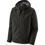Patagonia Triolet Jacket Mens (2022) Black