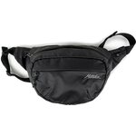 Matador On-Grid Packable Hip Pack Charcoal