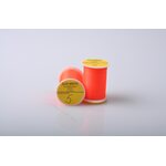 Veniard Glo-Brite floss 100yd No. 05 Fire Orange