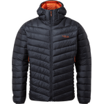 Rab Prosar Jacket Mens Ebony