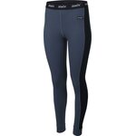 Swix RaceX Bodyw Pants Womens Blue sea