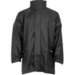 Ocean Weather Comfort Jacket Black