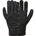 Montane Via Groove Glove Black