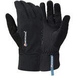 Montane Via Trail Glove Unisex Black