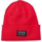 Rip Curl Crusher Beanie Red