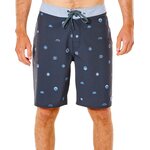 Rip Curl Mirage Salt Water Culture Valley 19" Boardshort Mens Black