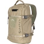 Simms Tributary Sling Pack Tan