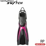 Tusa Hyflex Switch Rose Pink (RP)