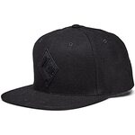 Black Diamond Basin Cap Black