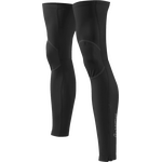 Löffler Leg Warmers WS Light Black (990)