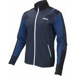Swix Infinity Jacket Mens Estate blue