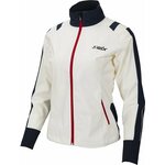 Swix Infinity Jacket Womens Snow white