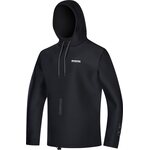 Mystic Star Sweat 2mm Black