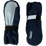 Swix Rookie Mitt Junior Dark navy