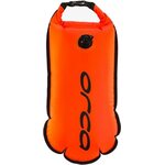 Orca Safety Buoy Orange