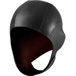 Orca Thermal Neoprene Swim Cap Black
