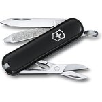 Victorinox Classic SD Dark Illusion