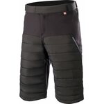 Alpinestars Denali Shorts Mens Blackgrisaille