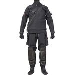 Ursuit Cordura FZ Black