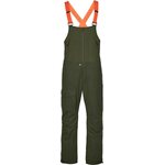 Chevalier Frost Pants Men Dark Green