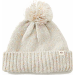 Rip Curl Surf Neps Pom-Pom Beanie Stone