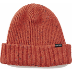 Rip Curl Alpine Wool Neps Beanie Orange