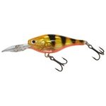 Rapala Glass Shad Rap 5cm GGR